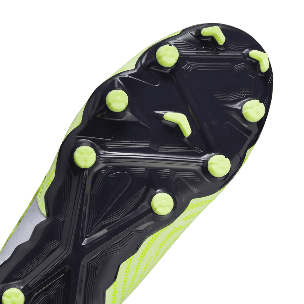 Nike Junior Phantom GX Academy FG-MG - Luminous Pack (SU23)