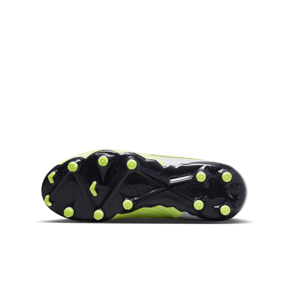 Nike Junior Phantom GX Academy FG-MG - Luminous Pack (SU23)