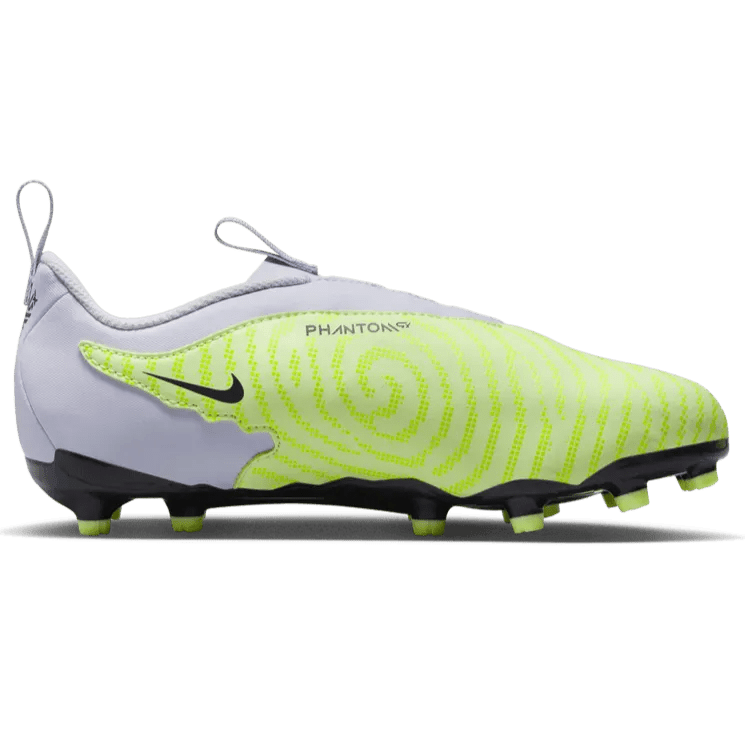 Nike Junior Phantom GX Academy FG-MG - Luminous Pack (SU23)