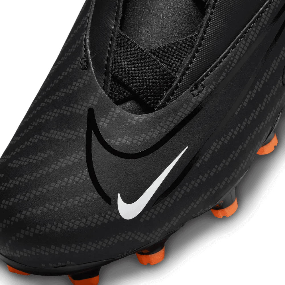 Nike Junior Phantom GX Academy FG-MG - Shadow Pack (SP23)
