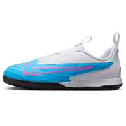 Nike Junior Phantom GX Academy Indoor - Blast Pack SP23
