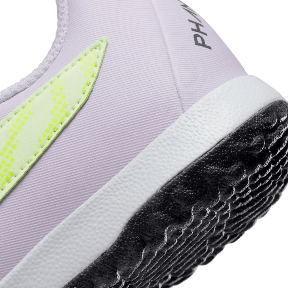 Nike Junior Phantom GX Academy Indoor - Luminous (SU23)