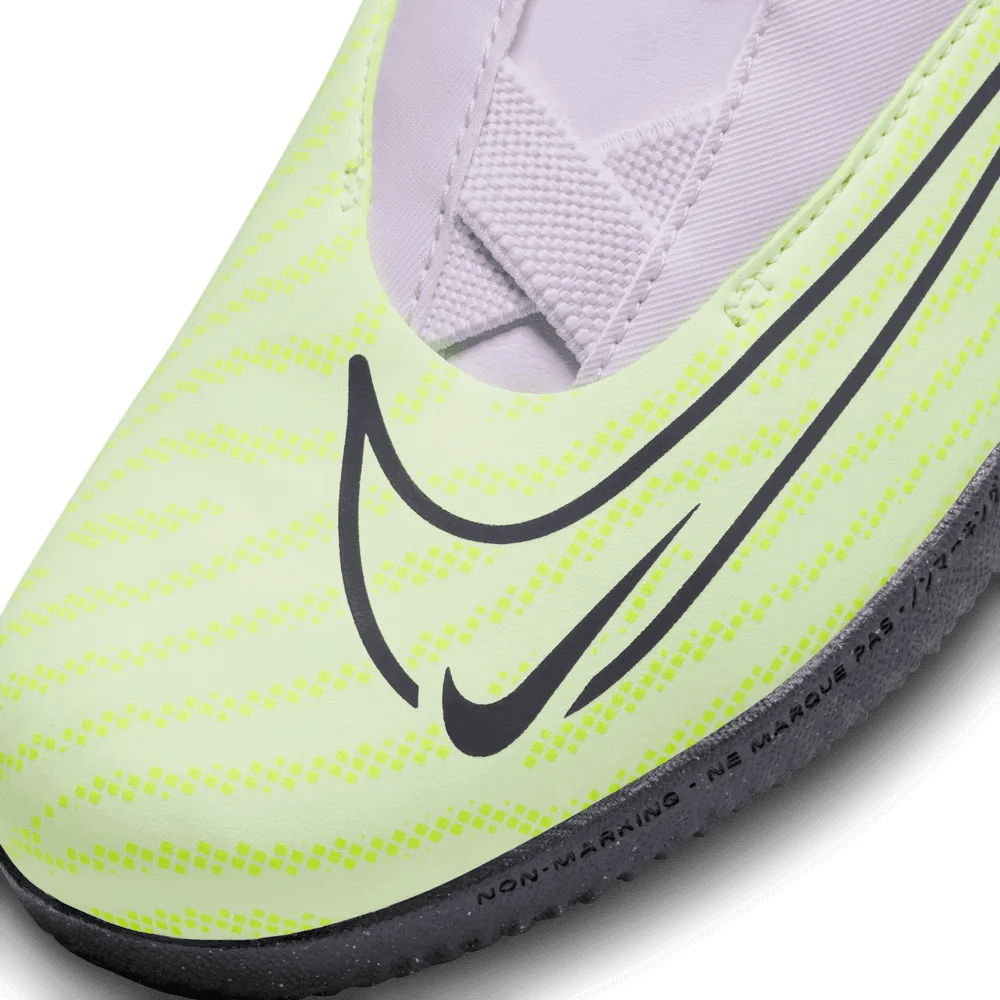 Nike Junior Phantom GX Academy Indoor - Luminous (SU23)