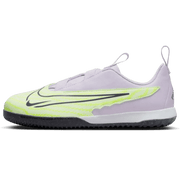Nike Junior Phantom GX Academy Indoor - Luminous (SU23)