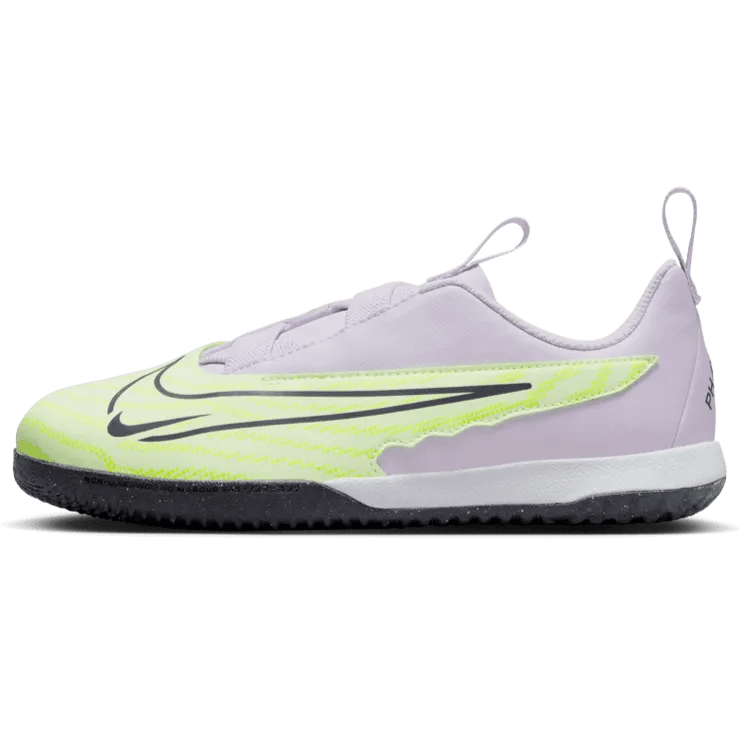 Nike Junior Phantom GX Academy Indoor - Luminous (SU23)