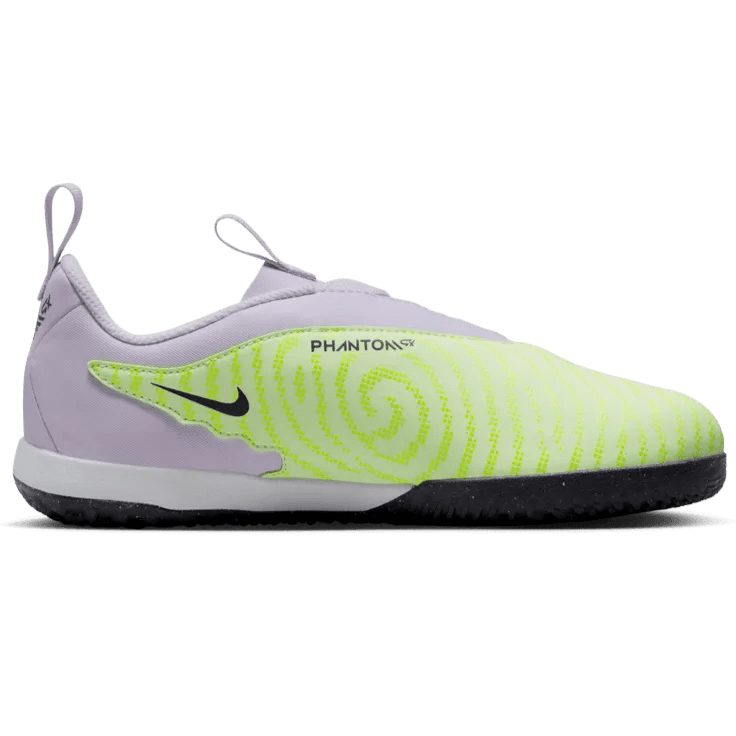 Nike Junior Phantom GX Academy Indoor - Luminous (SU23)