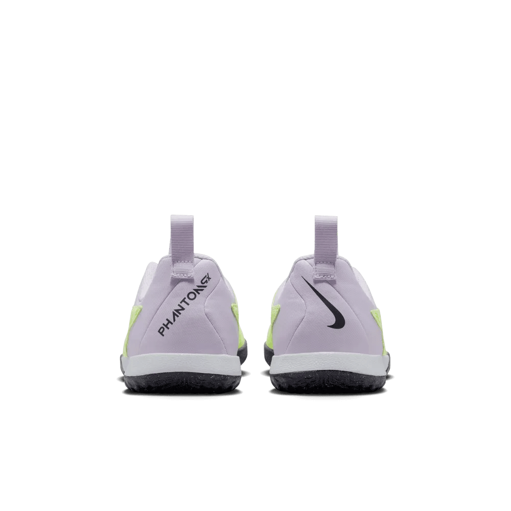 Nike Junior Phantom GX Academy Indoor - Luminous (SU23)
