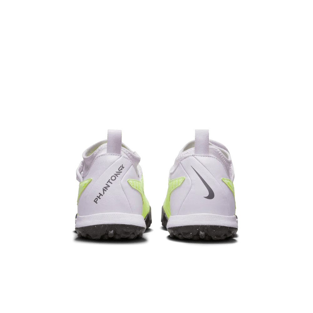 Nike Junior Phantom GX Academy Turf - Luminous (SU23)