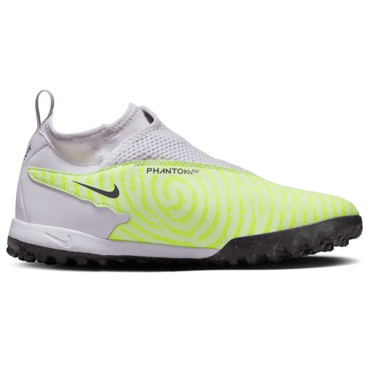 Nike Junior Phantom GX Academy Turf - Luminous (SU23)
