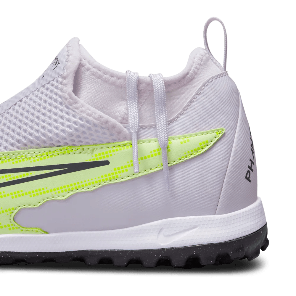 Nike Junior Phantom GX Academy Turf - Luminous (SU23)