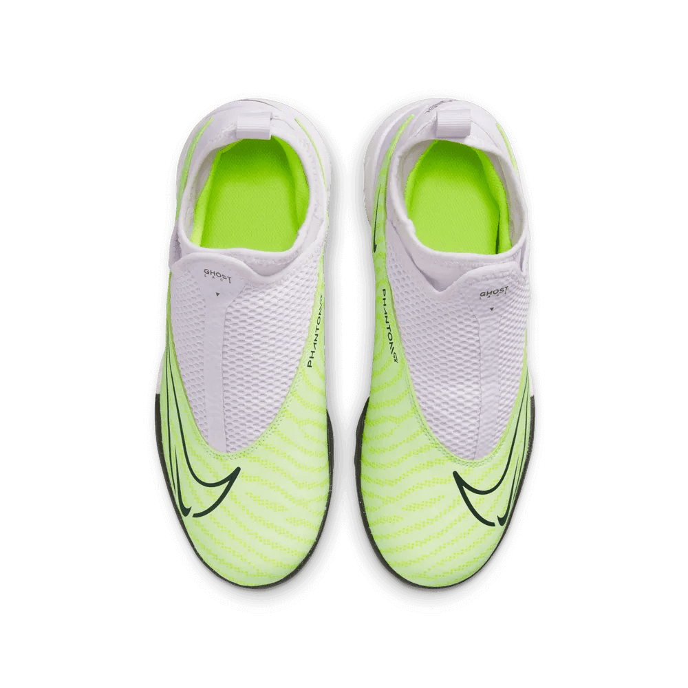 Nike Junior Phantom GX Academy Turf - Luminous (SU23)