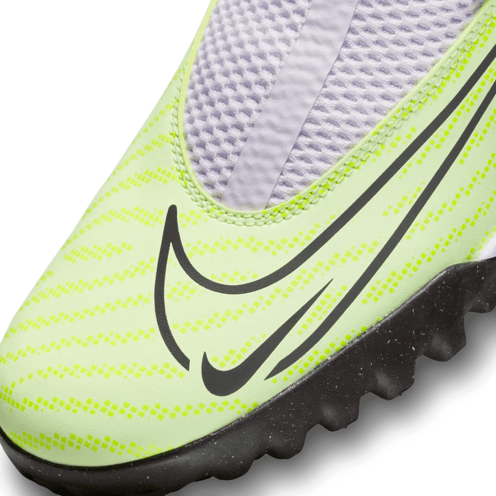 Nike Junior Phantom GX Academy Turf - Luminous (SU23)