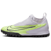 Nike Junior Phantom GX Academy Turf - Luminous (SU23)