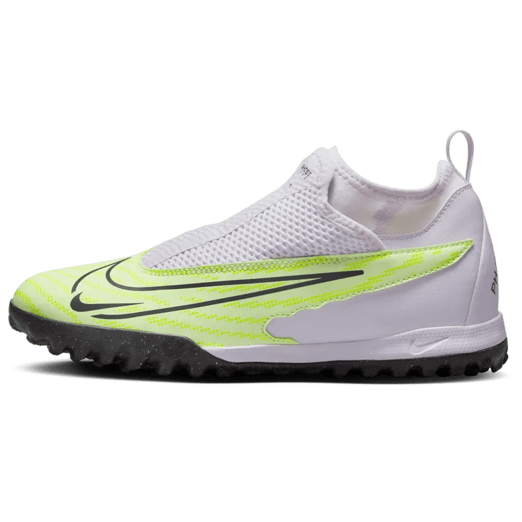 Nike Junior Phantom GX Academy Turf - Luminous (SU23)