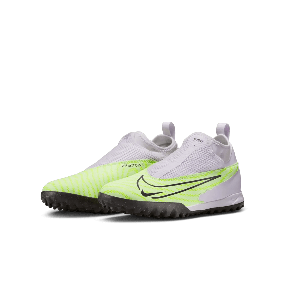 Nike Junior Phantom GX Academy Turf - Luminous (SU23)