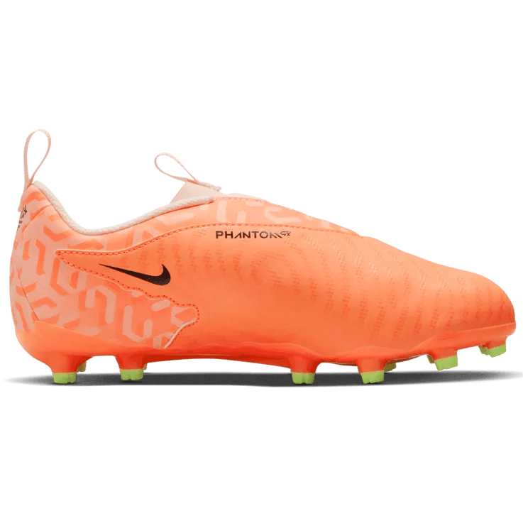 Nike Junior Phantom GX Academy WC FG-MG -United Pack (FA23)