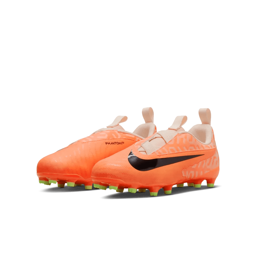 Nike Junior Phantom GX Academy WC FG-MG -United Pack (FA23)