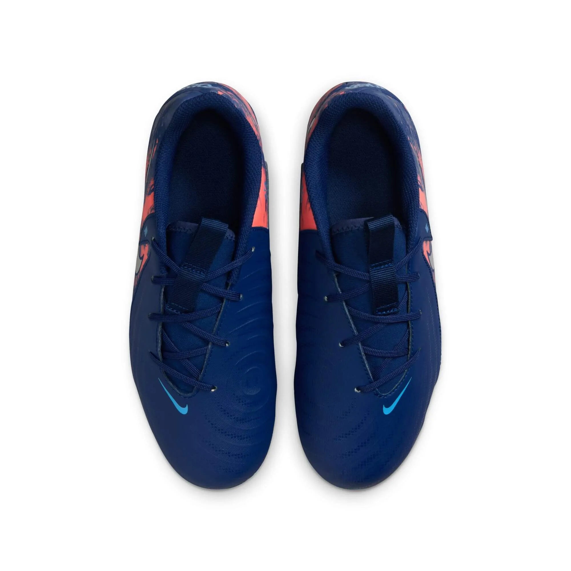 Nike Junior Phantom GX II Academy FG/MG EH - Haaland PE (SP25)