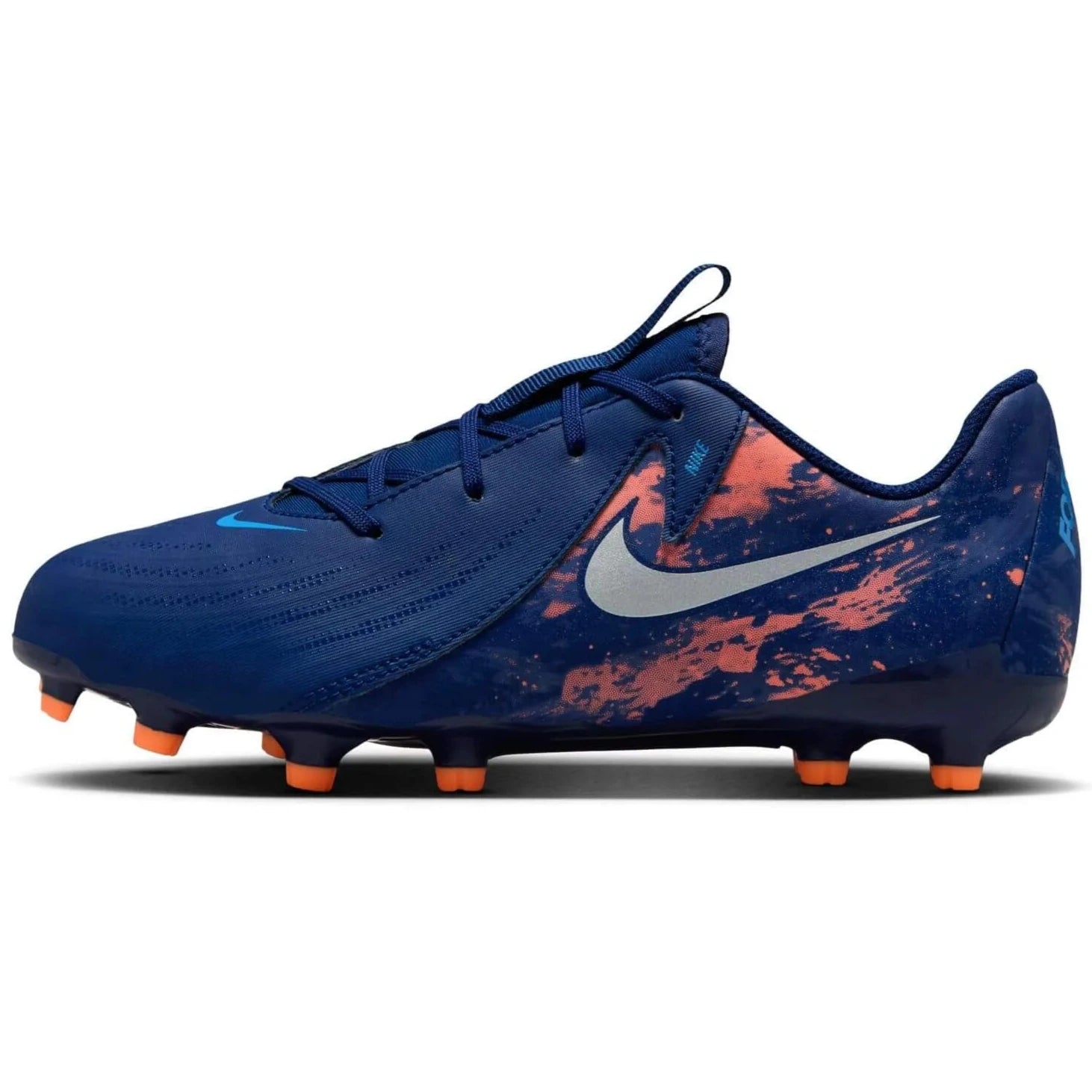 Nike Junior Phantom GX II Academy FG/MG EH - Haaland PE (SP25)