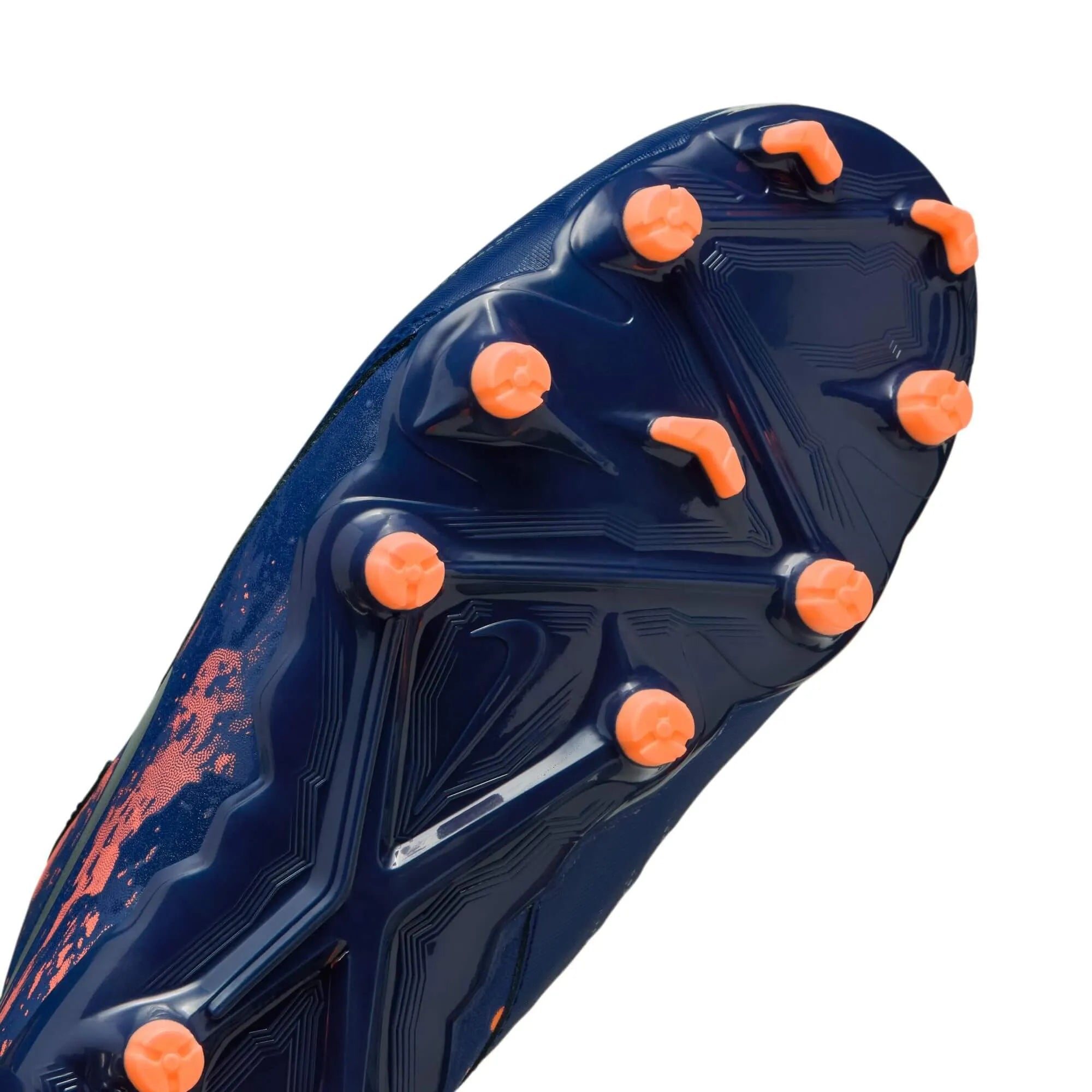 Nike Junior Phantom GX II Academy FG/MG EH - Haaland PE (SP25)