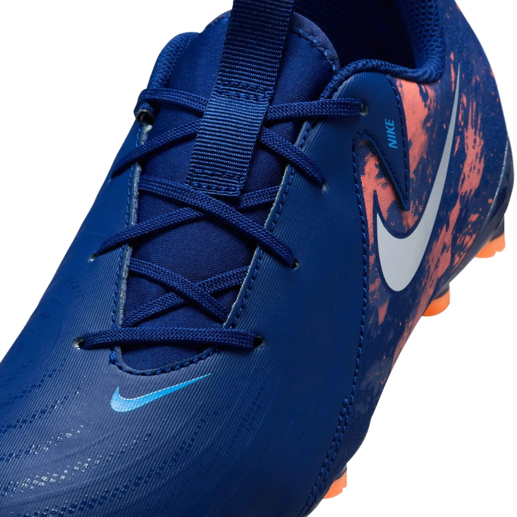 Nike Junior Phantom GX II Academy FG/MG EH - Haaland PE (SP25)