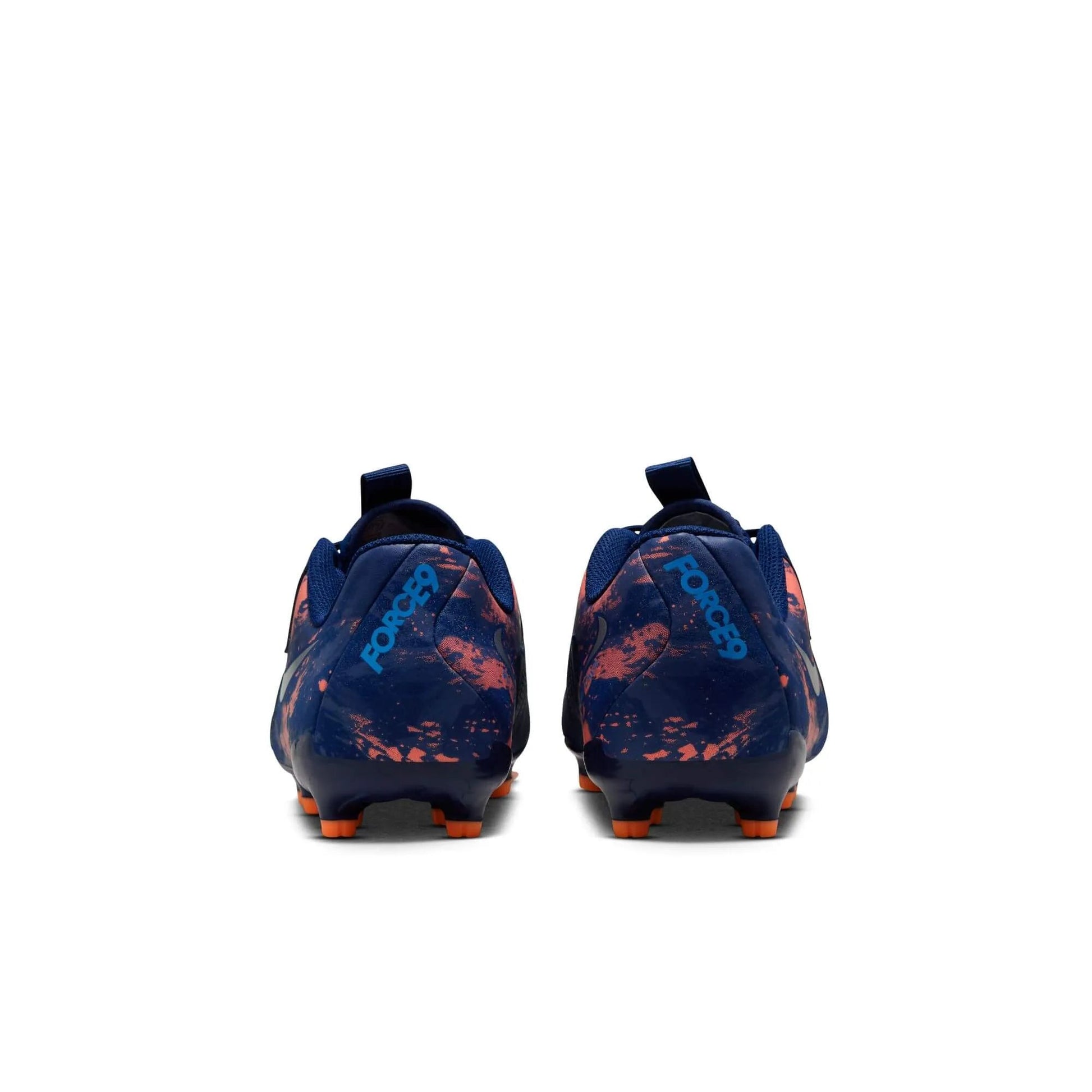 Nike Junior Phantom GX II Academy FG/MG EH - Haaland PE (SP25)