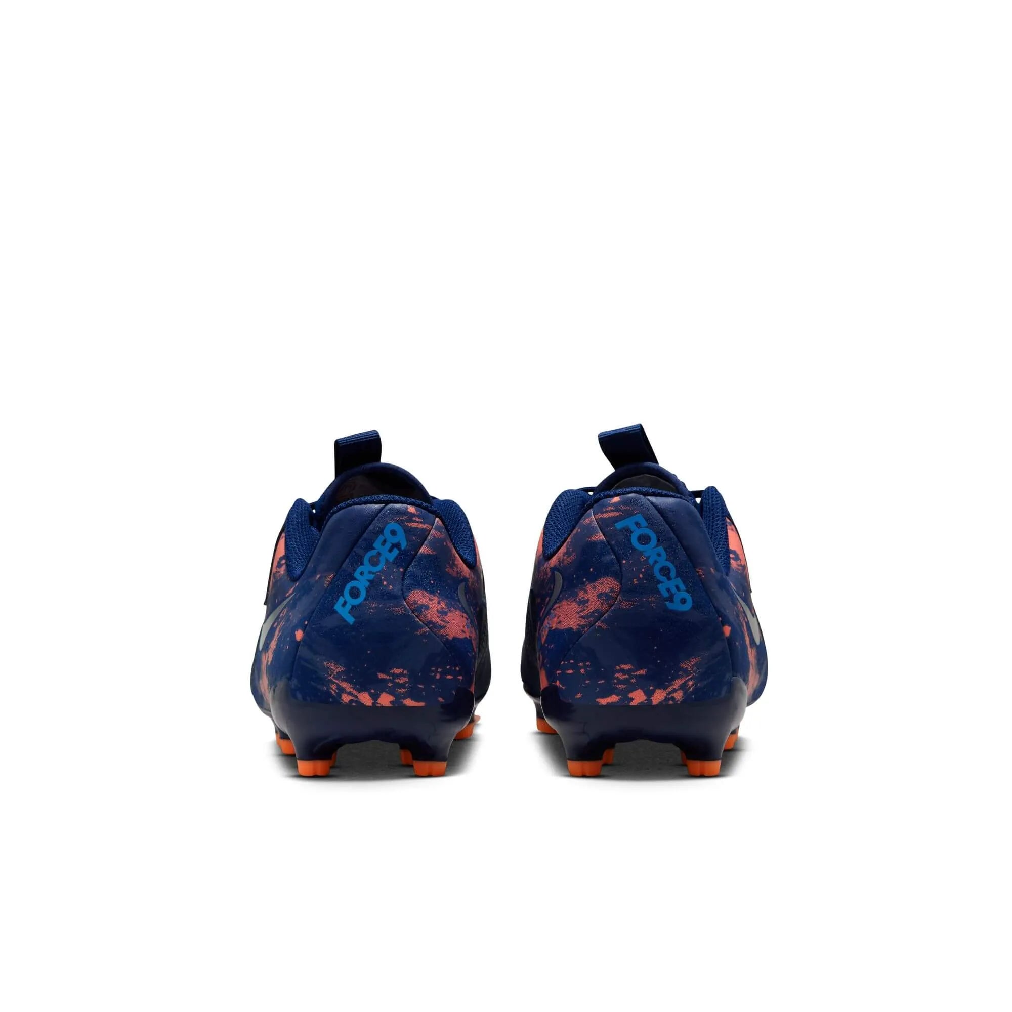 Nike Junior Phantom GX II Academy FG/MG EH - Haaland PE (SP25)