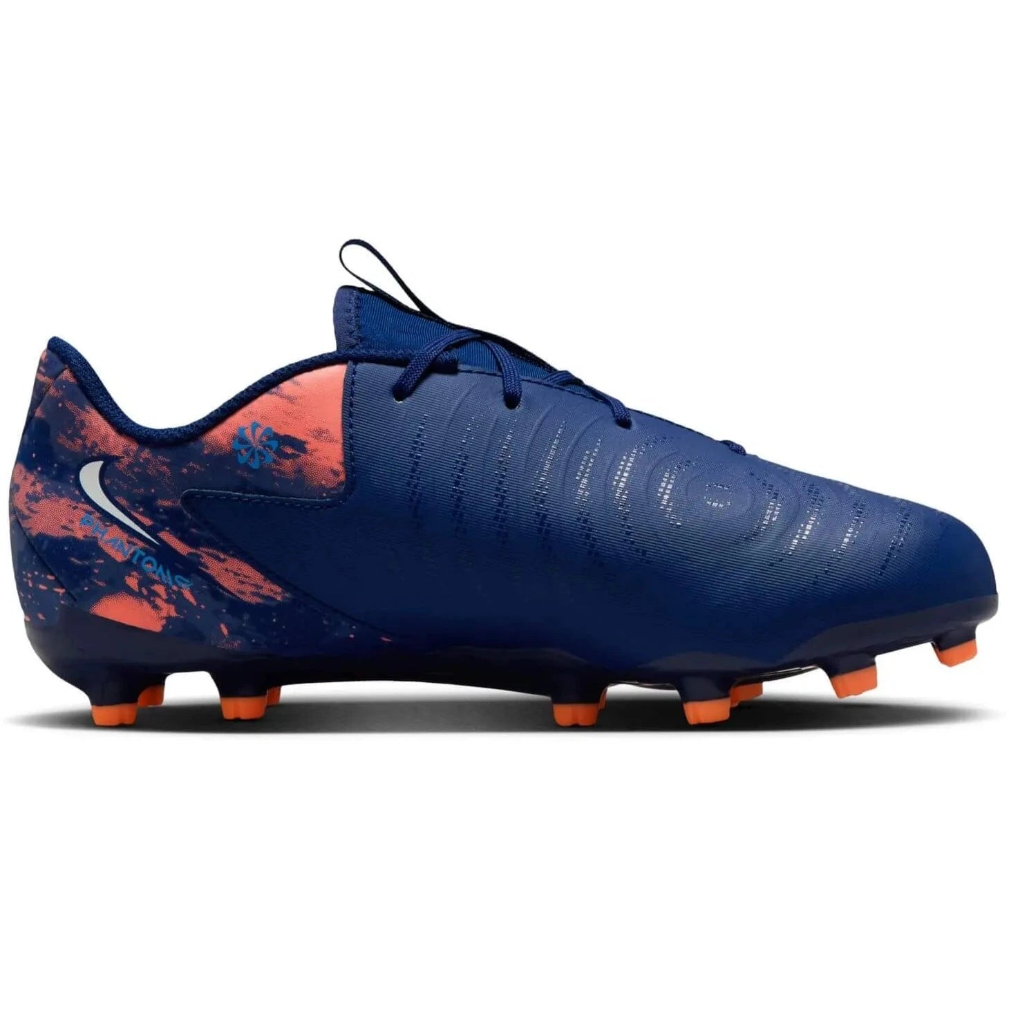 Nike Junior Phantom GX II Academy FG/MG EH - Haaland PE (SP25)