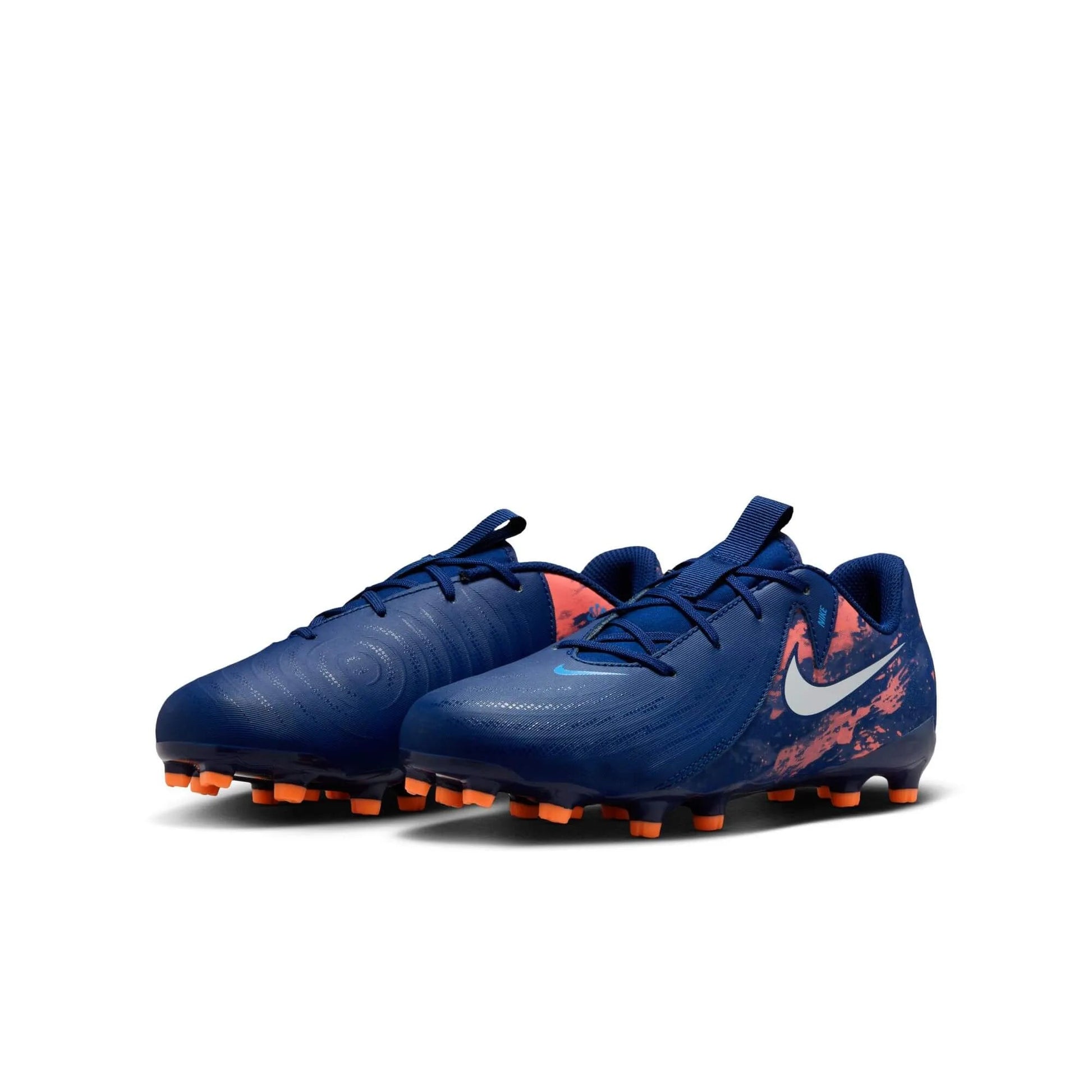Nike Junior Phantom GX II Academy FG/MG EH - Haaland PE (SP25)