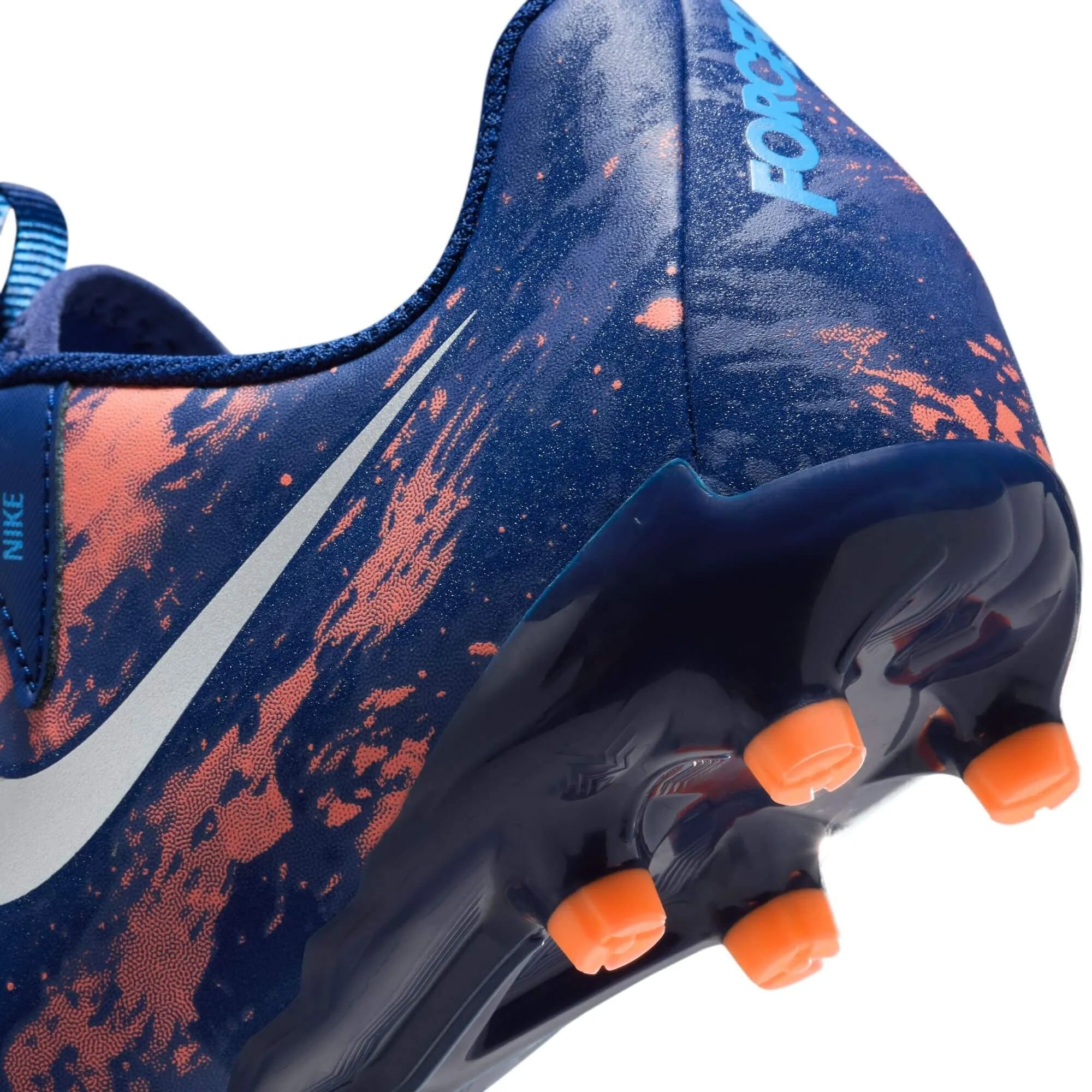 Nike Junior Phantom GX II Academy FG/MG EH - Haaland PE (SP25)