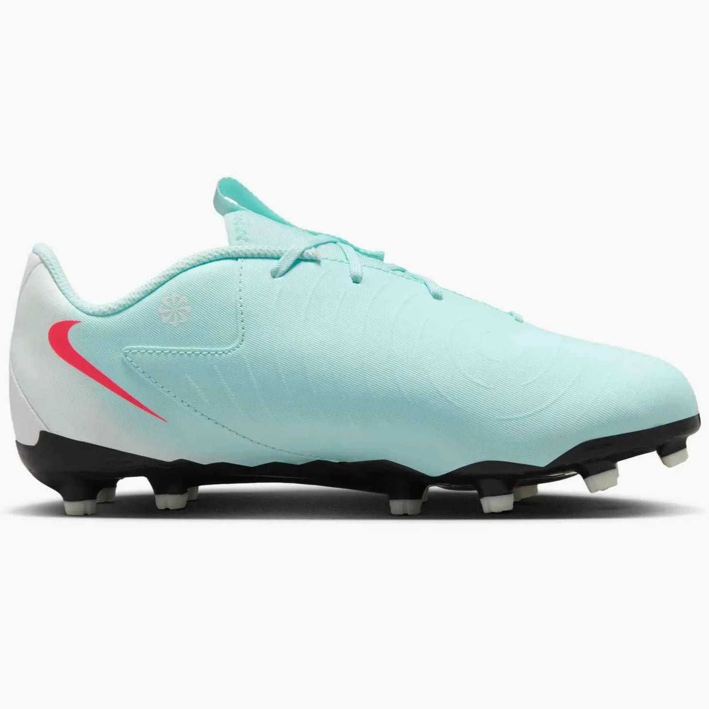 Nike JR Phantom GX II Academy Firm_Multi Ground Soccer Cleats - Mad Energy Pack (SP25) (Side 2)