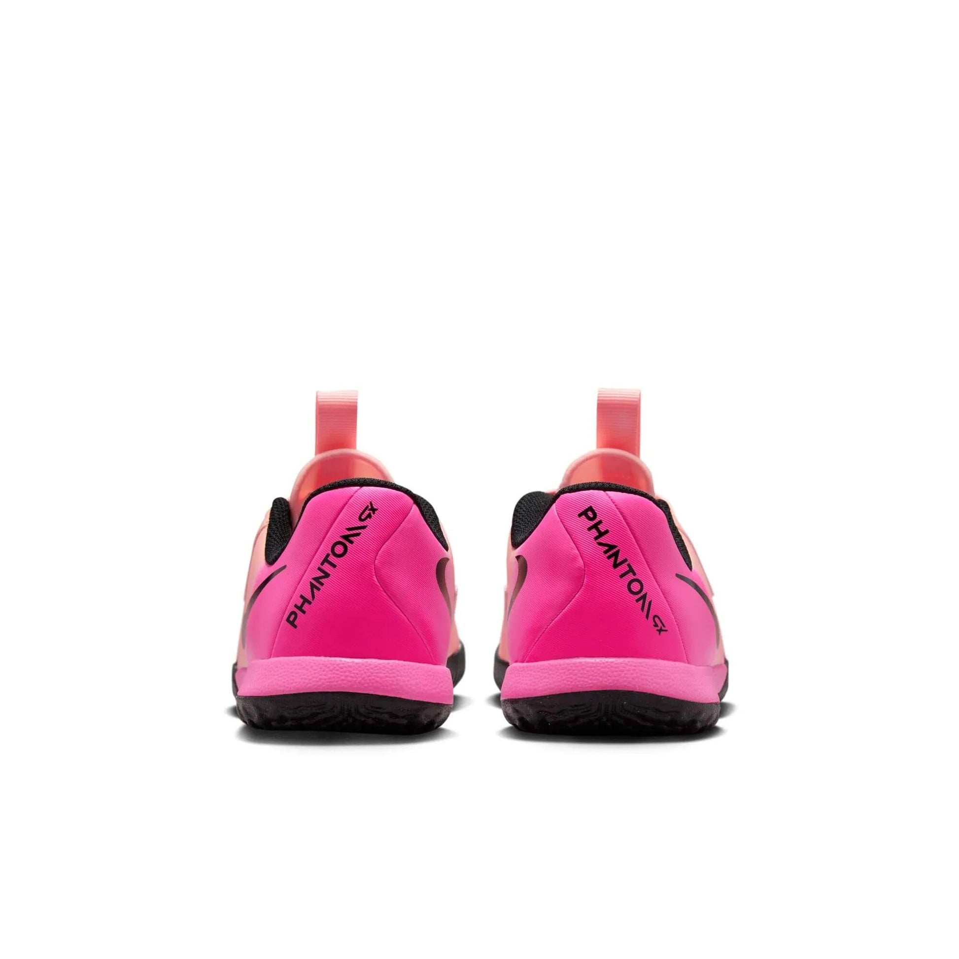 Nike Junior Phantom GX II Academy Indoor Soccer Shoes - Prism Pack (SU25)