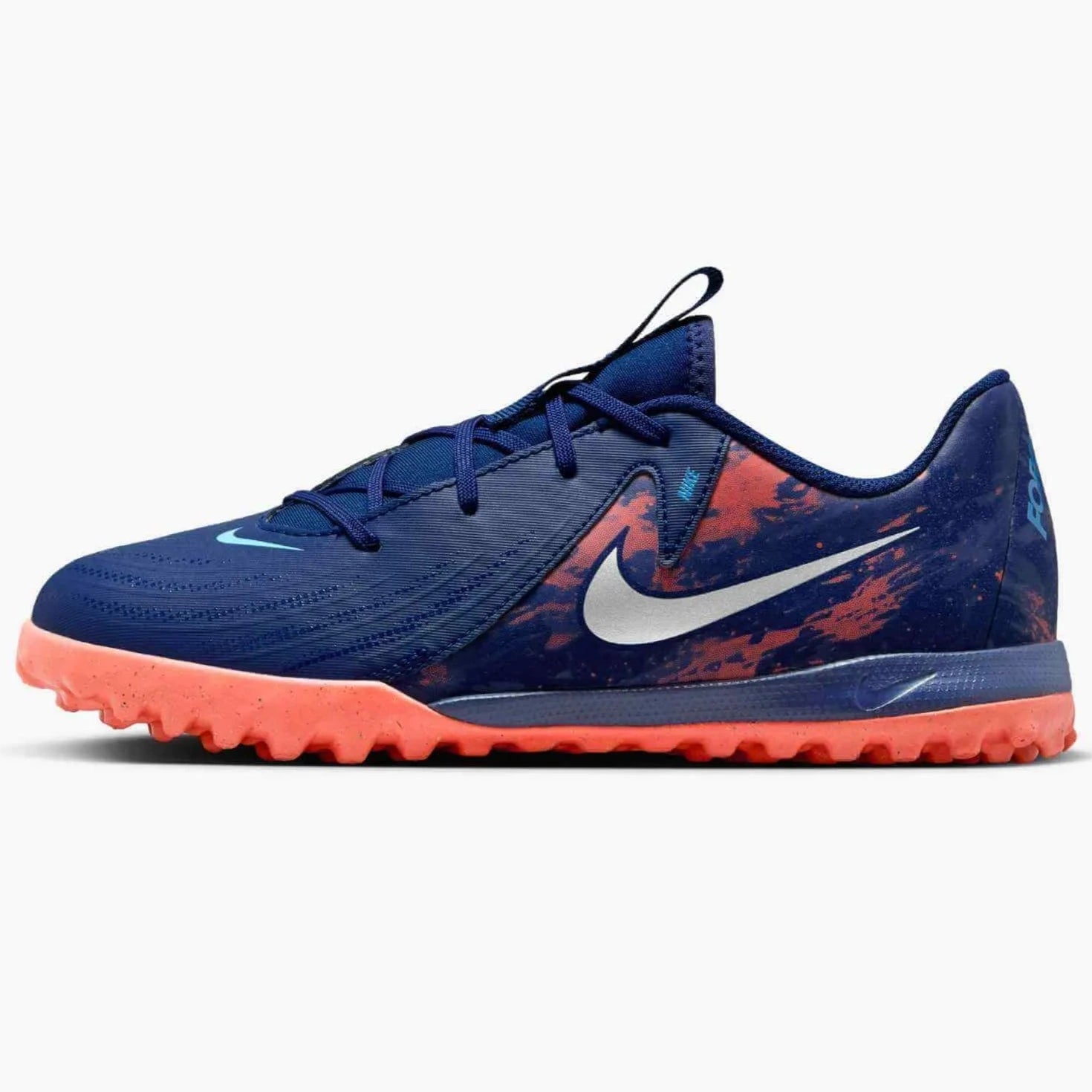 Nike Junior Phantom GX II Academy Turf EH - Haaland PE (SP25)