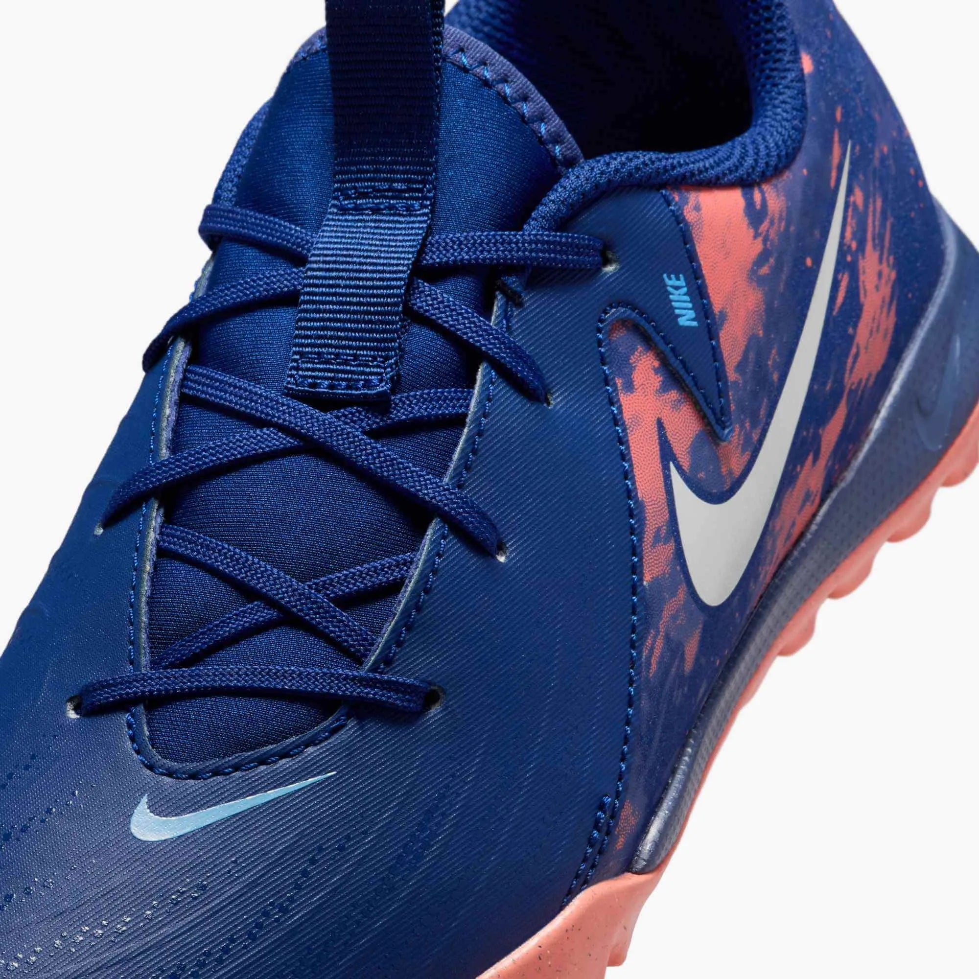 Nike Junior Phantom GX II Academy Turf EH - Haaland PE (SP25)