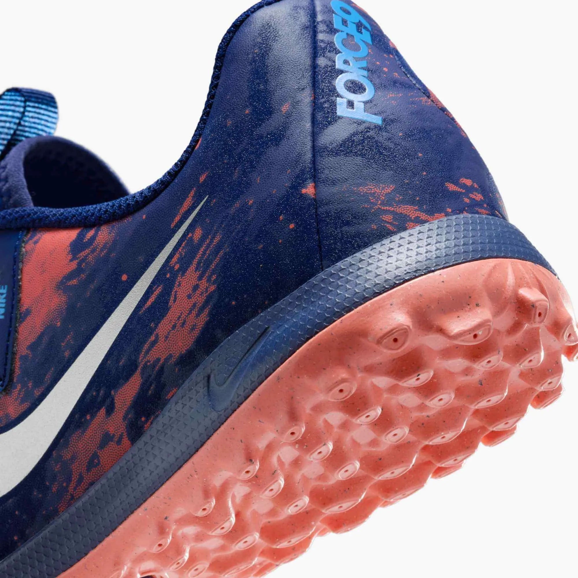 Nike Junior Phantom GX II Academy Turf EH - Haaland PE (SP25)