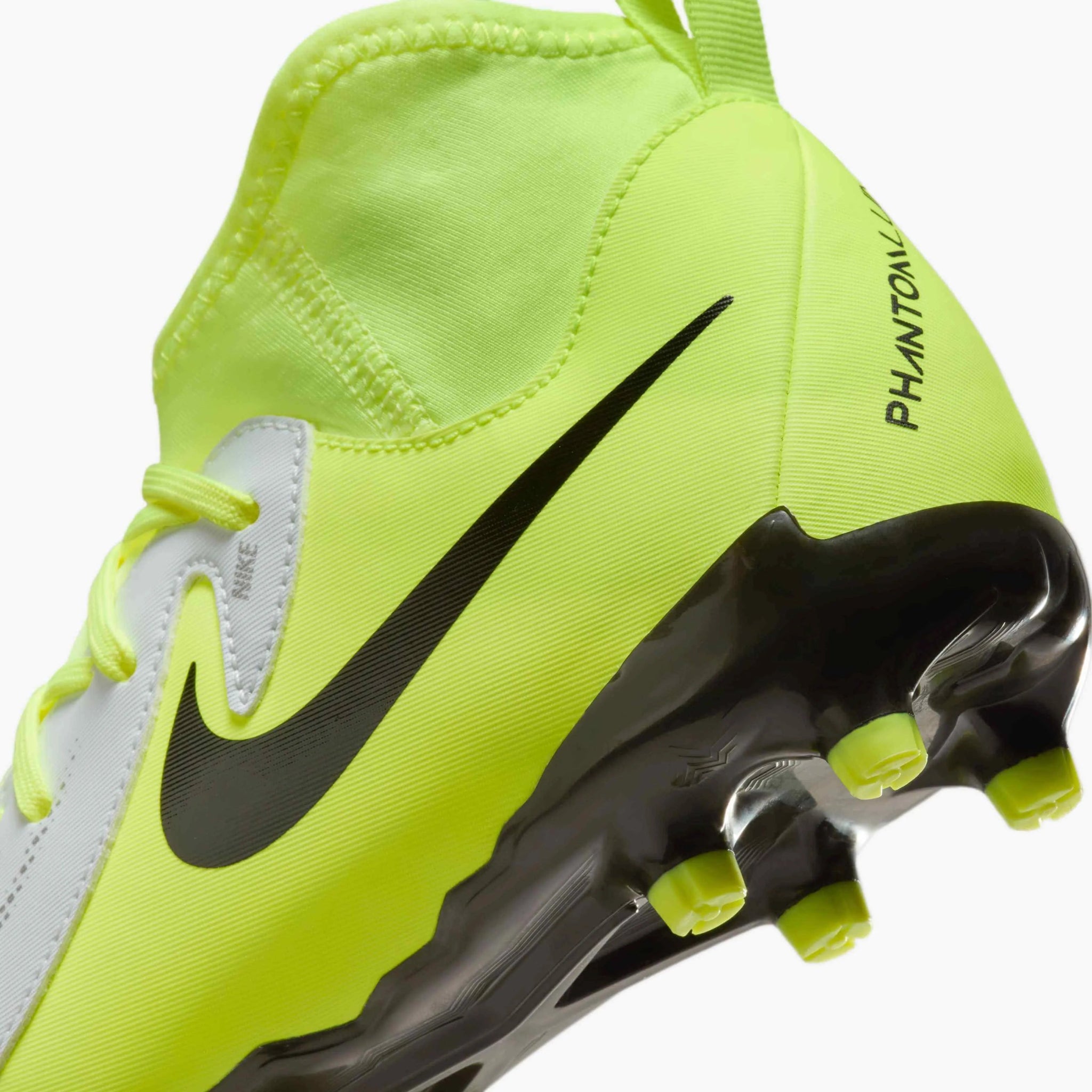 Nike Junior Phantom Luna II Academy FG/MG - Mad Voltage Pack (HO24)