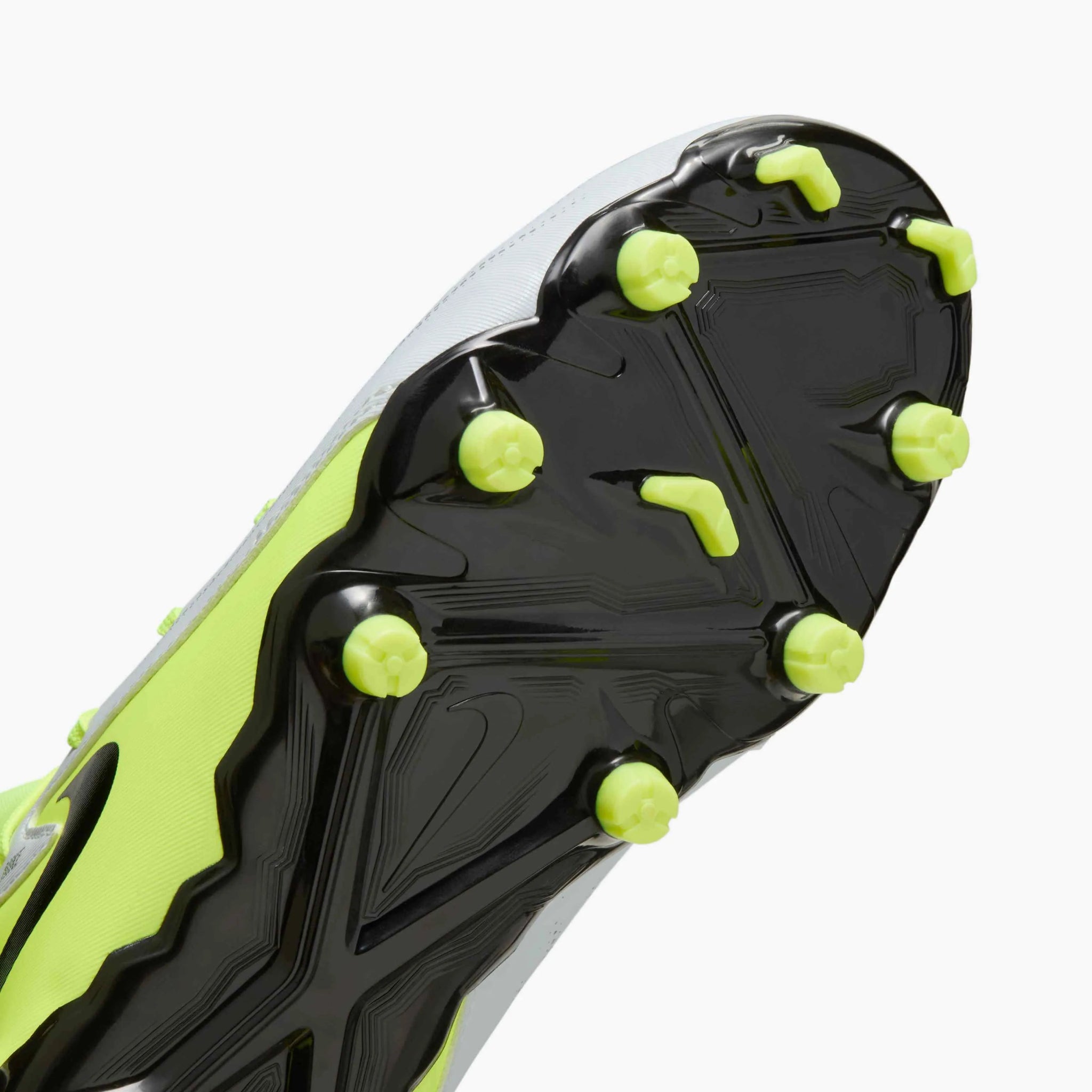 Nike Junior Phantom Luna II Academy FG/MG - Mad Voltage Pack (HO24)