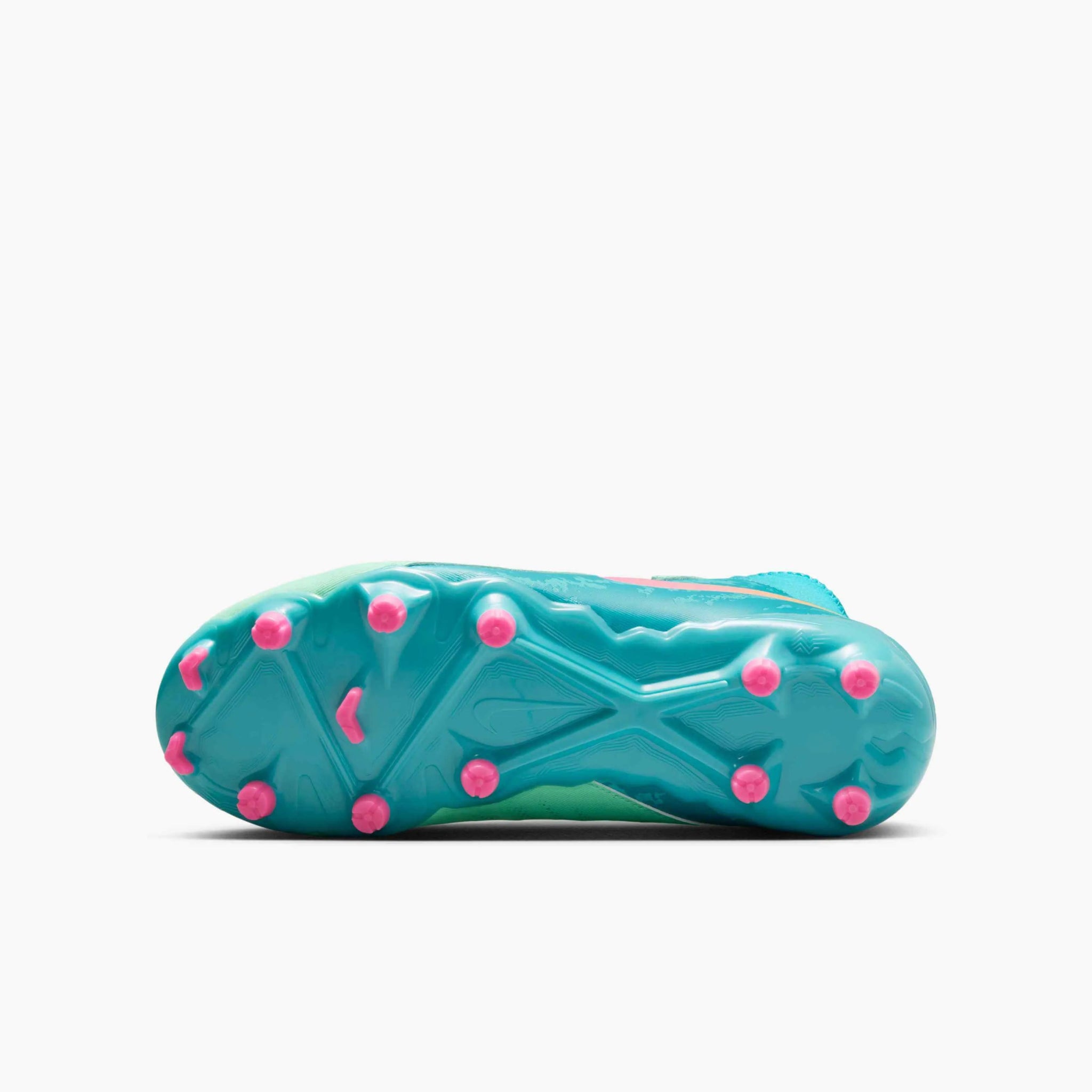 Nike Junior Phantom Luna II Academy LV8 FG-MG - Vortex Pack (SP24)