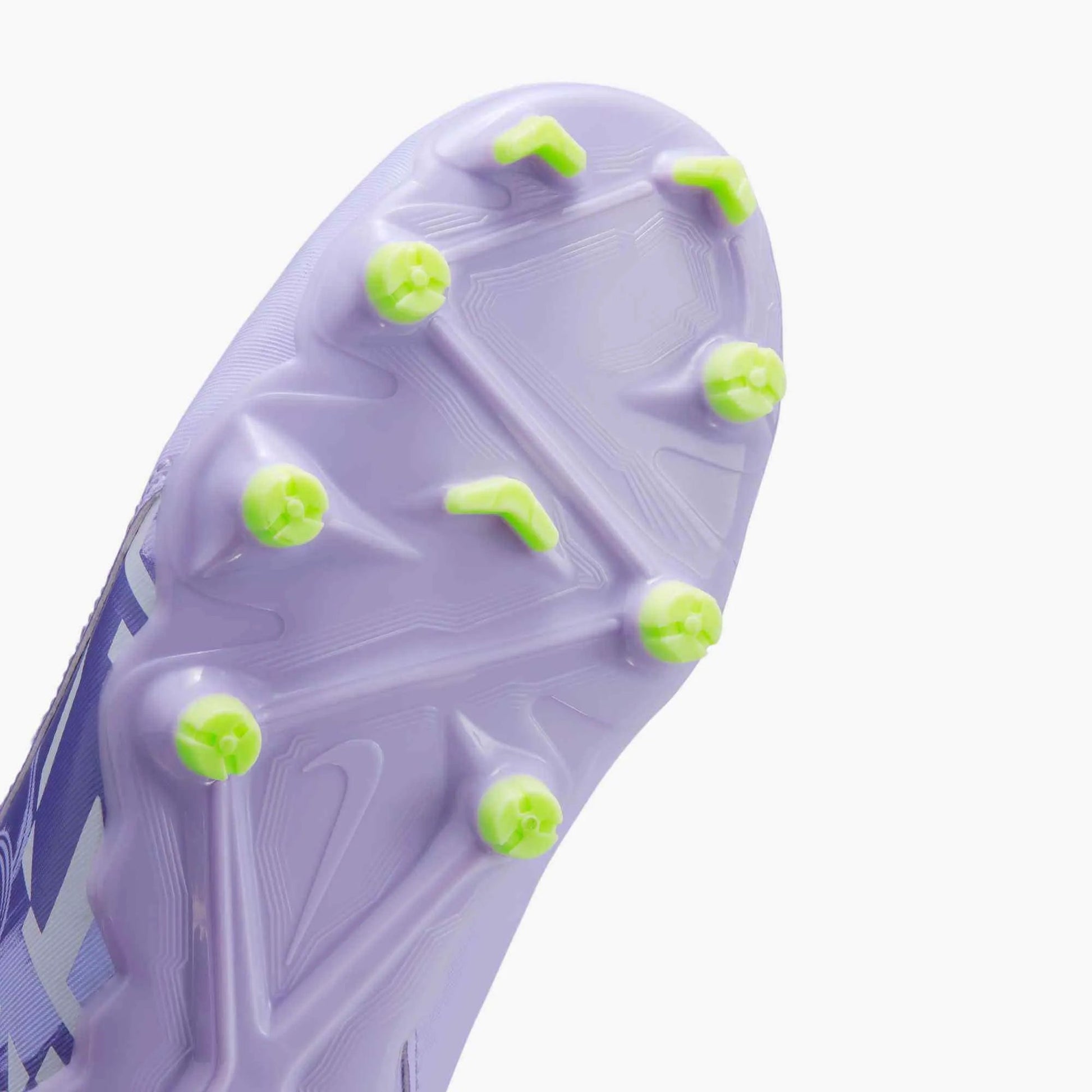 Nike Junior Phantom Luna II Academy NU1 Firm Ground Soccer Cleats - United Pack (SP25)