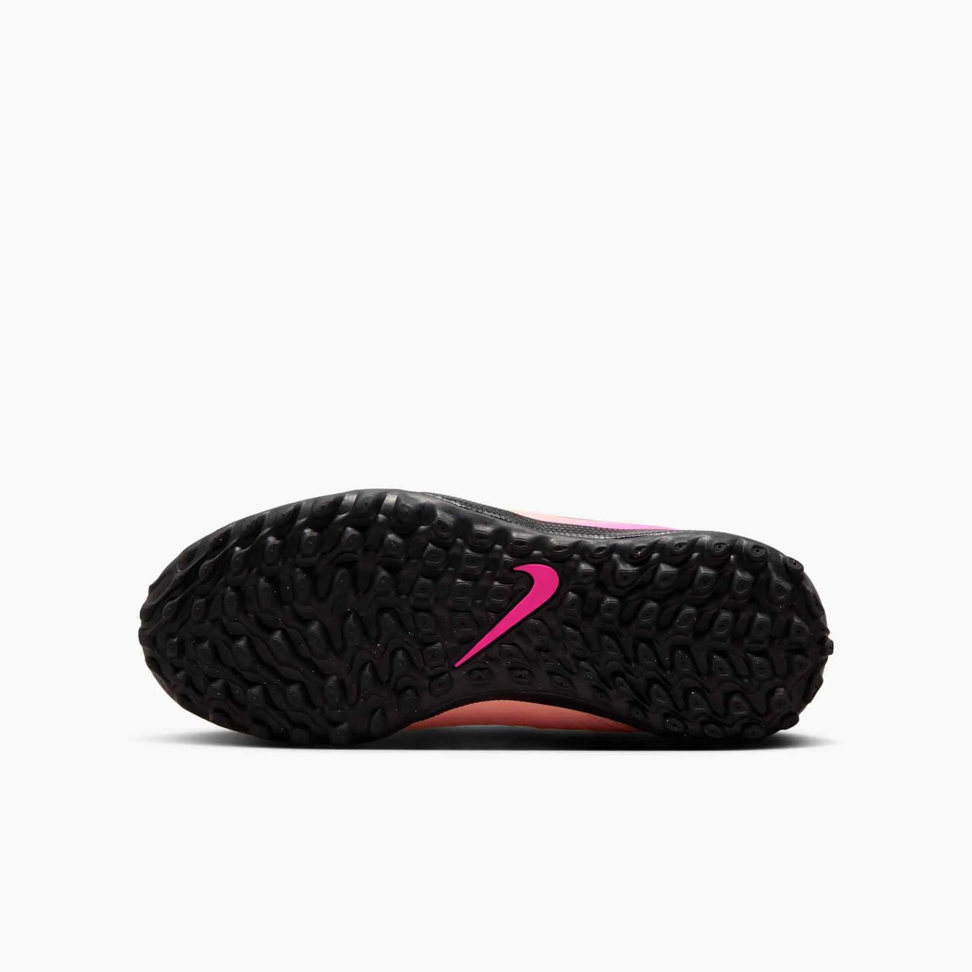 Nike JR Phantom Luna II Academy Turf Soccer Shoes - Prism Pack (SU25) (Bottom)