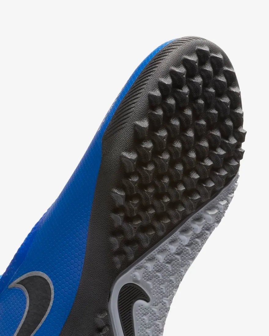 Nike JR Phantom VSN Academy DF TF-Blue