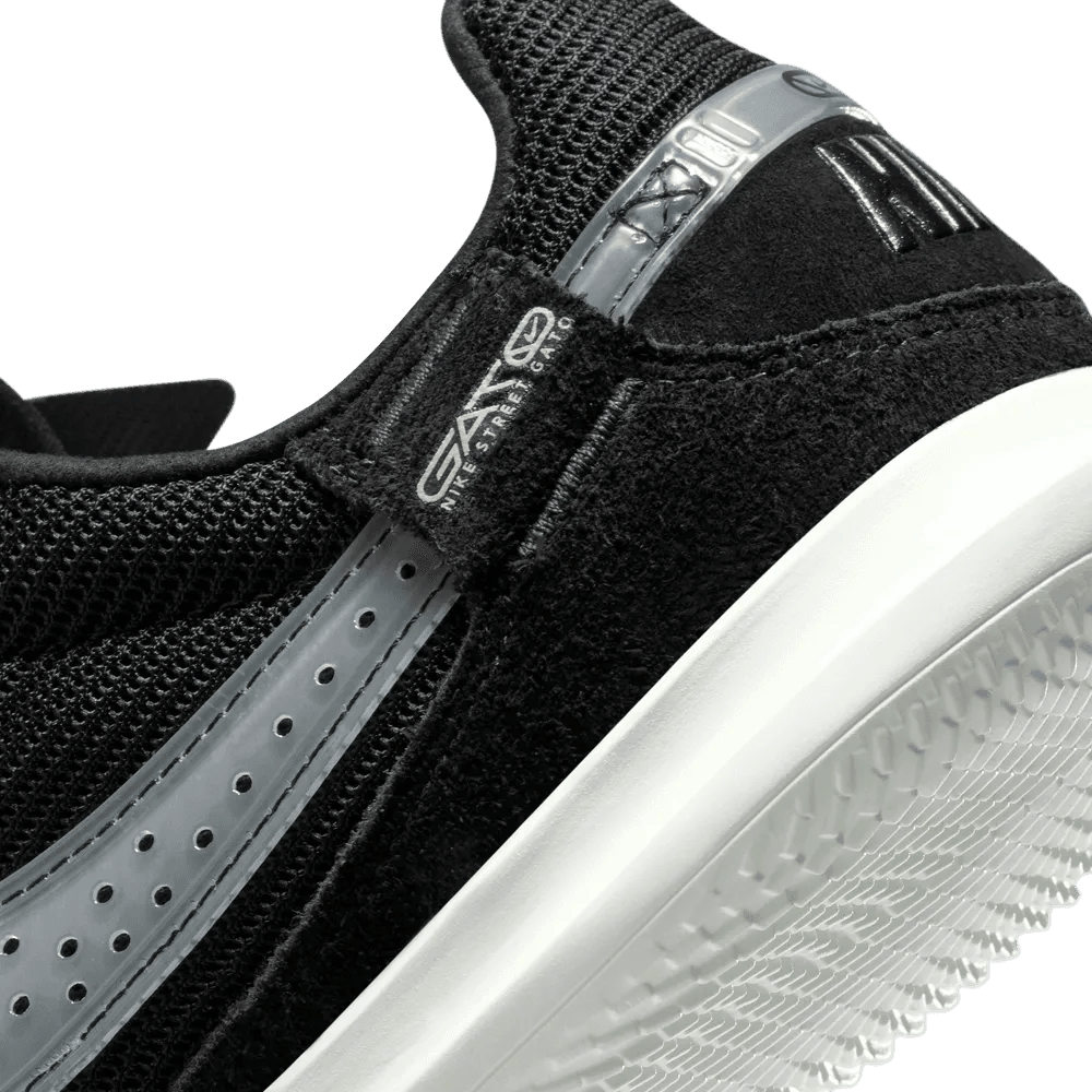 Nike Junior Streetgato - Black - White