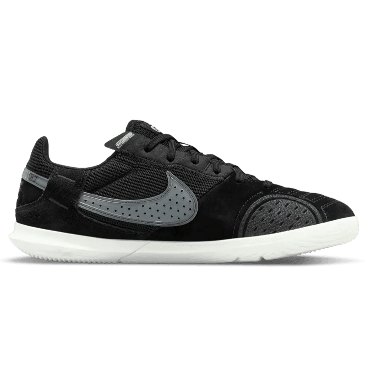 Nike Junior Streetgato - Black - White