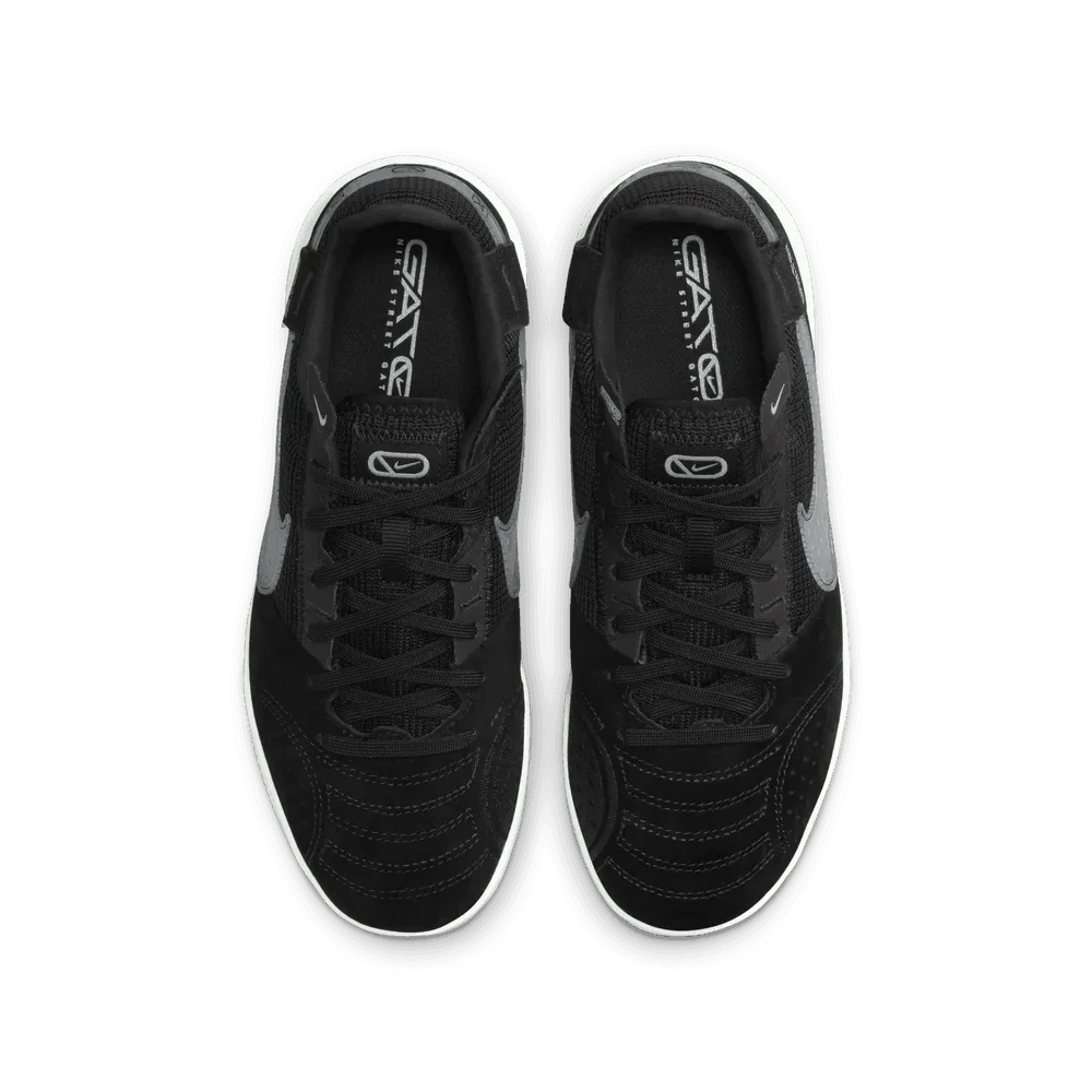 Nike Junior Streetgato - Black - White