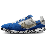 Nike Junior Streetgato - White - Blue
