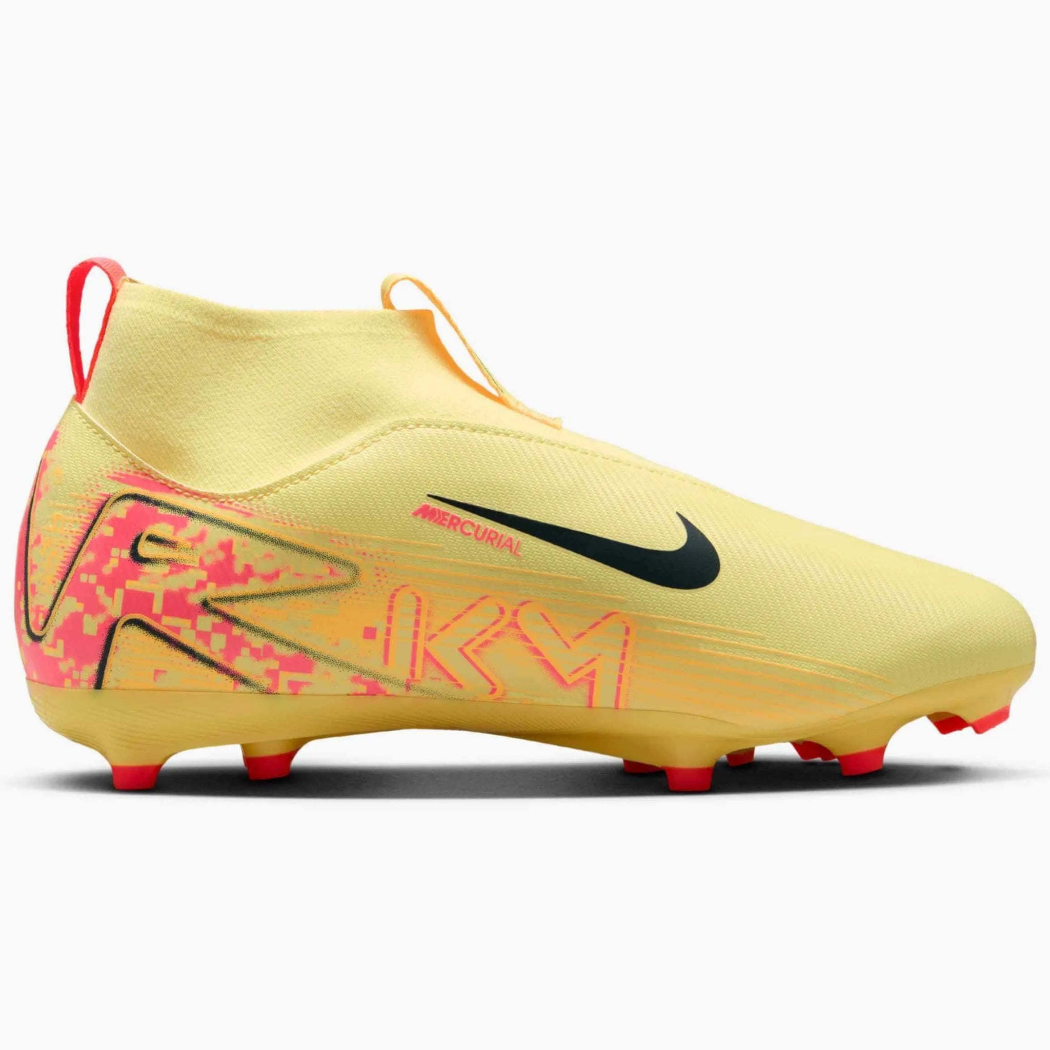 Nike Junior Superfly 10 Academy KM FG/MG - Mbappe PE (FA24)
