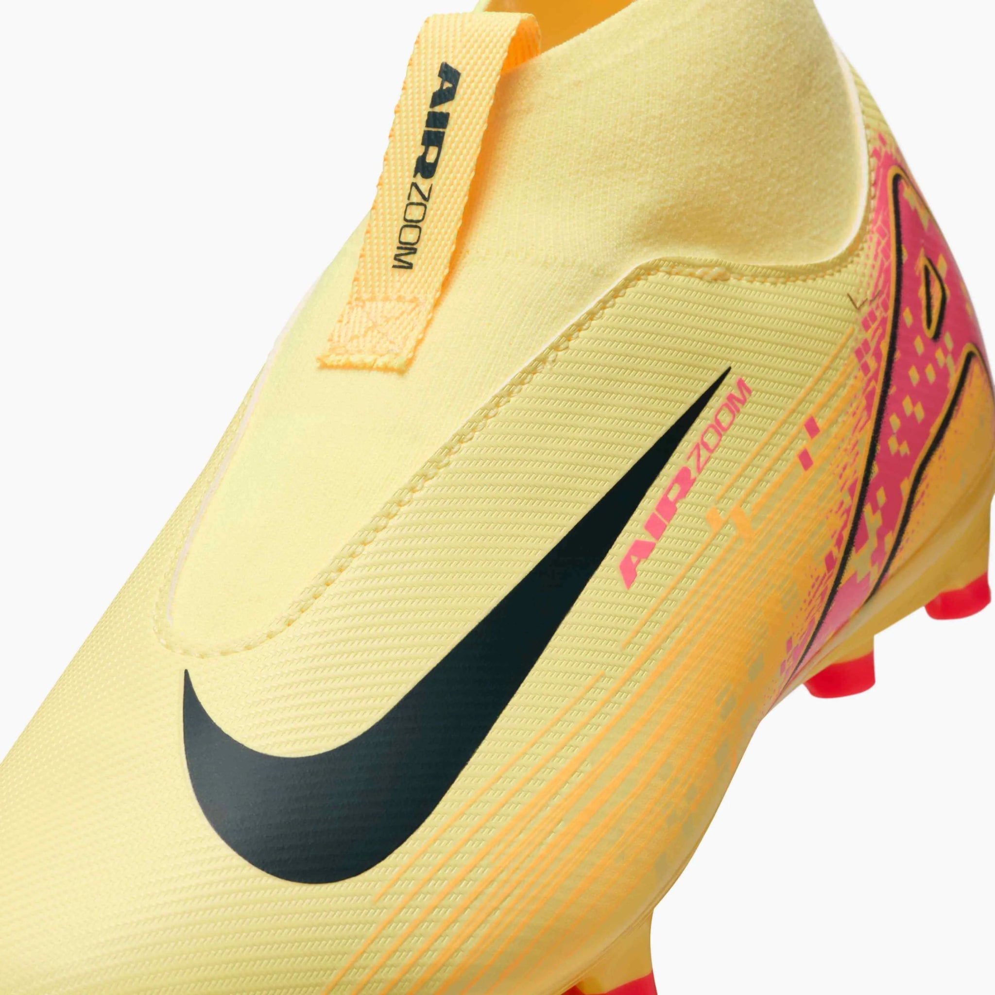 Nike Junior Superfly 10 Academy KM FG/MG - Mbappe PE (FA24)