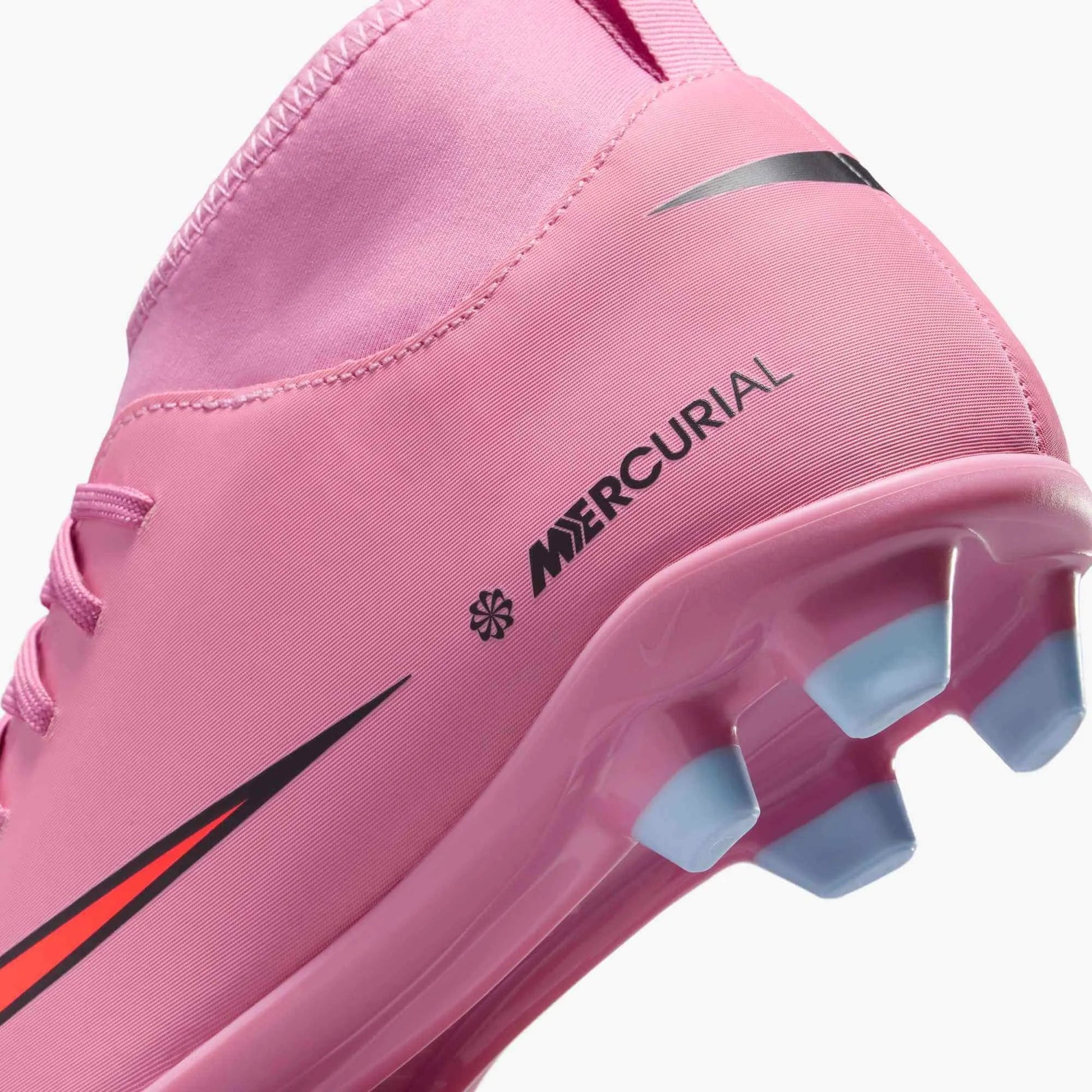 Nike JR Superfly 10 Club Firm_Multi Ground Soccer Cleats - Scary Good Pack (FA25) (Detail 3)