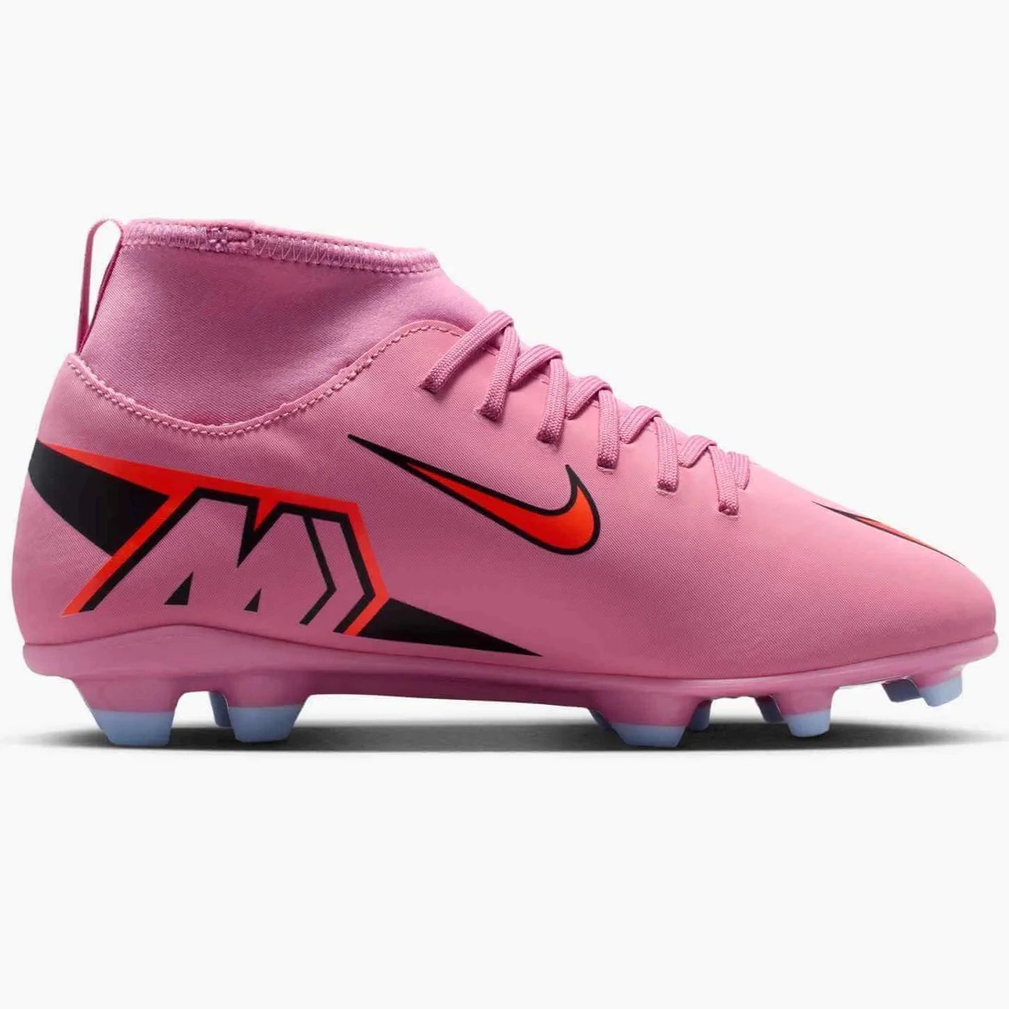 Nike JR Superfly 10 Club Firm_Multi Ground Soccer Cleats - Scary Good Pack (FA25) (Side 2)