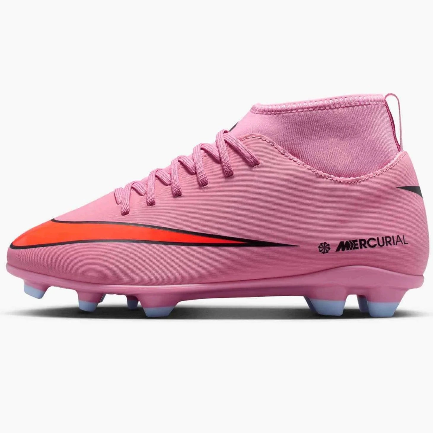 Nike JR Superfly 10 Club Firm_Multi Ground Soccer Cleats - Scary Good Pack (FA25) (Side 1)